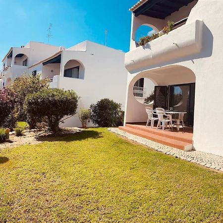 Albufeira Sao Rafael Family Apartament Lägenhet Exteriör bild