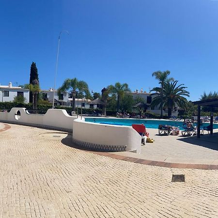 Albufeira Sao Rafael Family Apartament Lägenhet Exteriör bild
