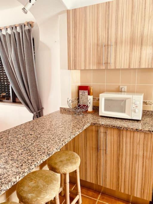 Albufeira Sao Rafael Family Apartament Lägenhet Exteriör bild