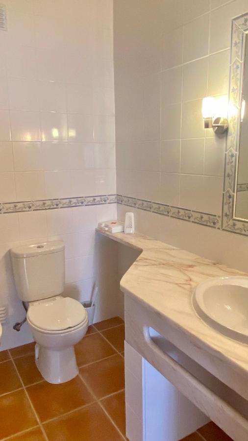 Albufeira Sao Rafael Family Apartament Lägenhet Exteriör bild