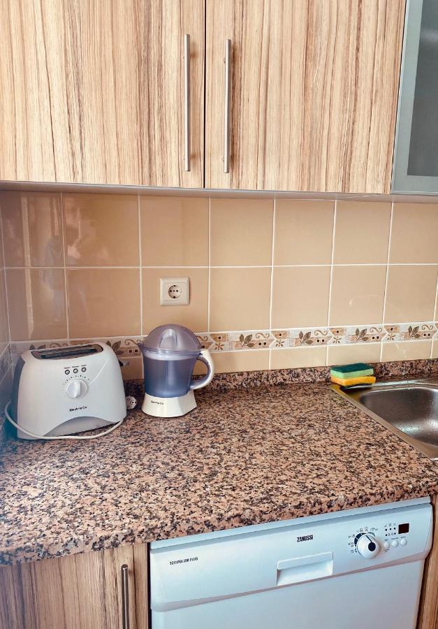 Albufeira Sao Rafael Family Apartament Lägenhet Exteriör bild