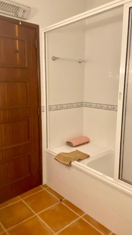 Albufeira Sao Rafael Family Apartament Lägenhet Exteriör bild