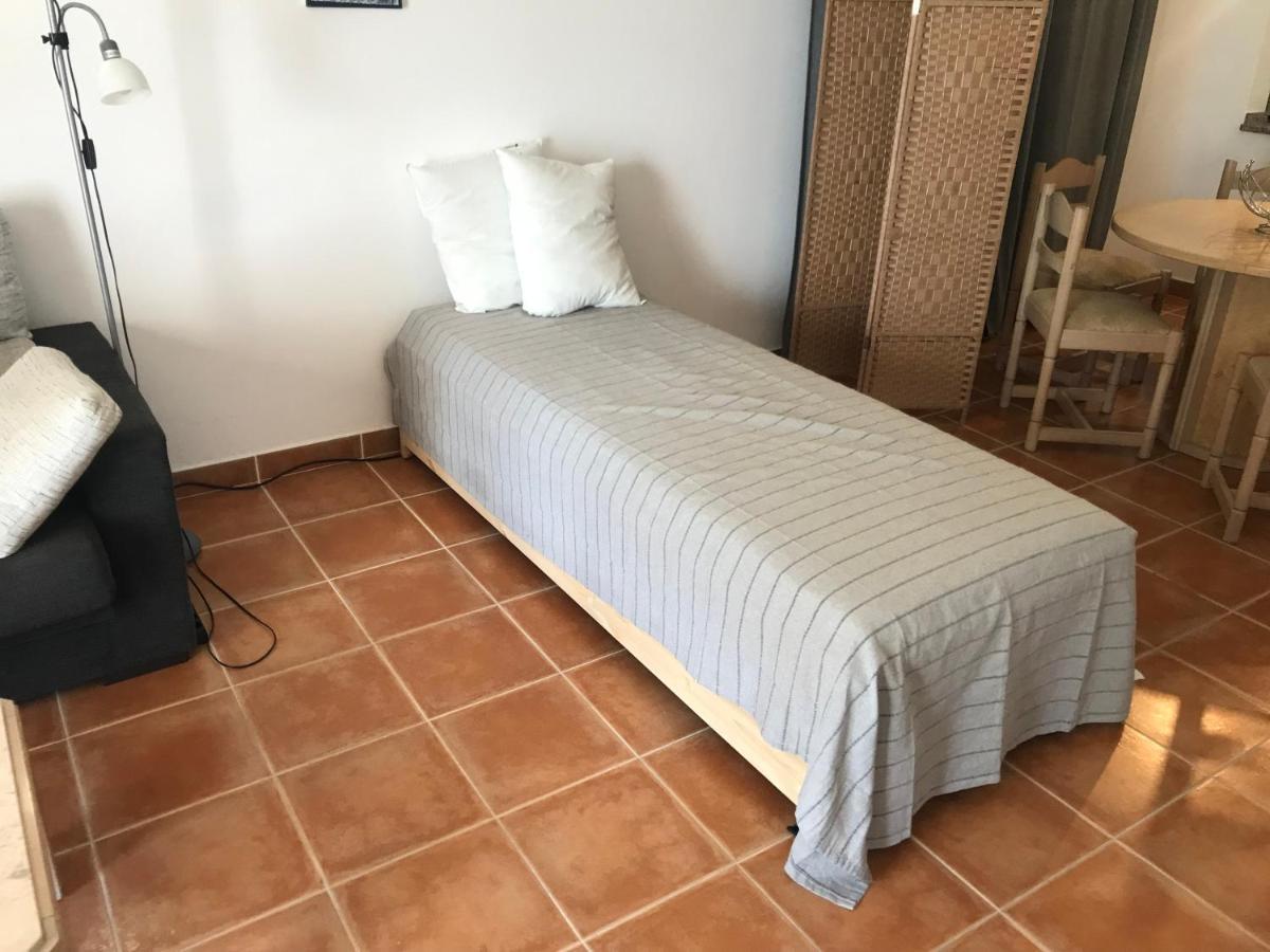 Albufeira Sao Rafael Family Apartament Lägenhet Exteriör bild
