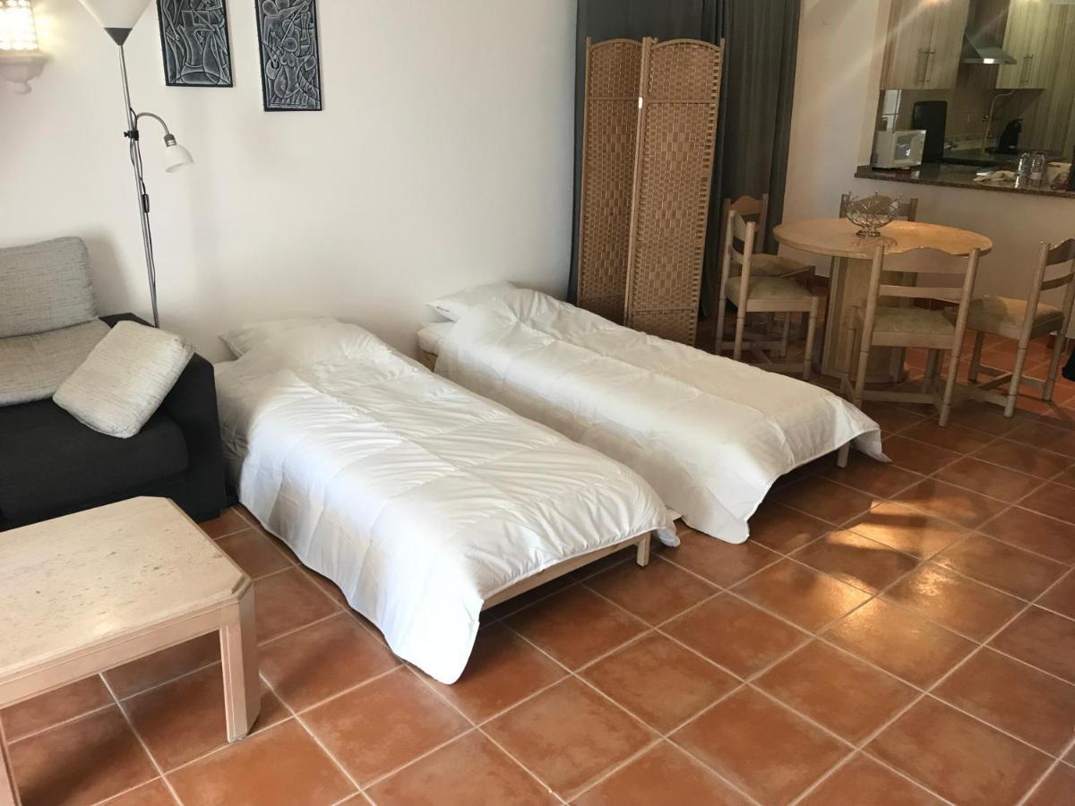 Albufeira Sao Rafael Family Apartament Lägenhet Exteriör bild